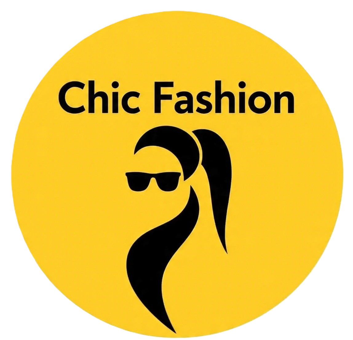 Chic Fashion Ug Logo